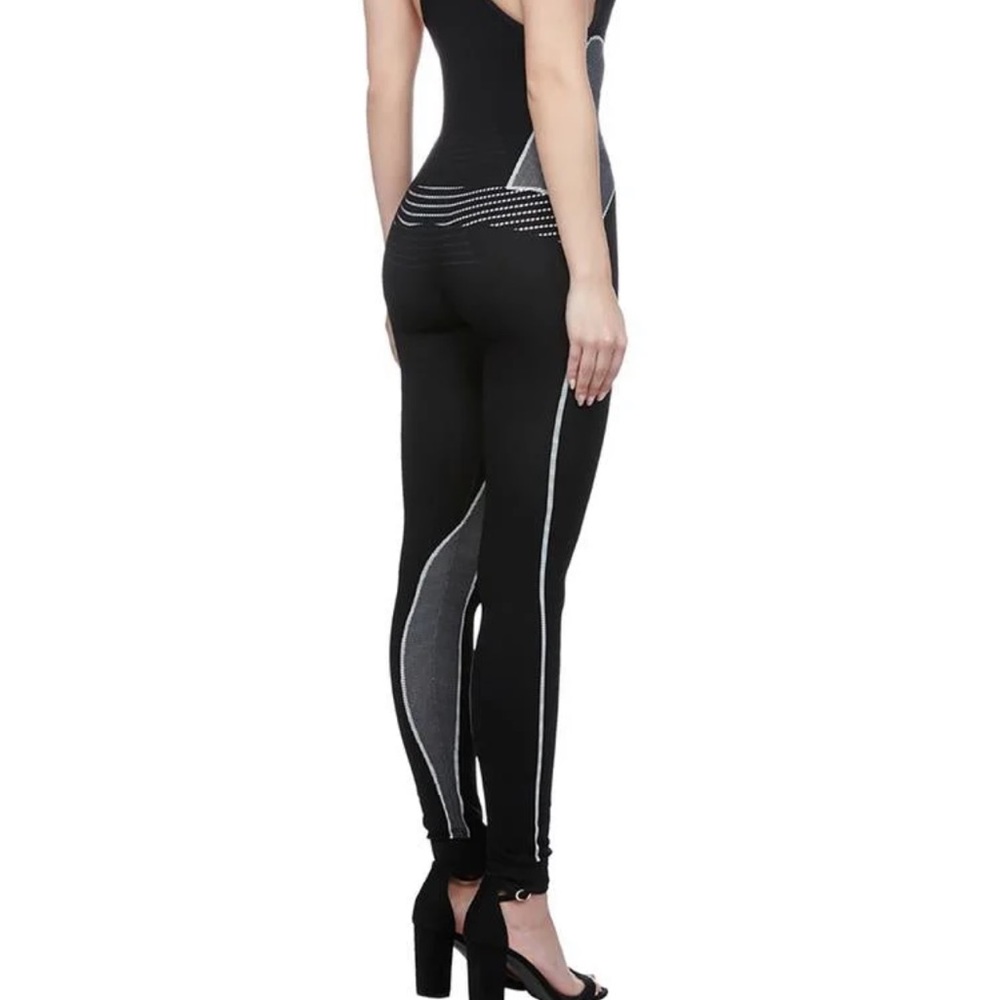 Off-White ladies jumpsuit - Picture 6 of 7